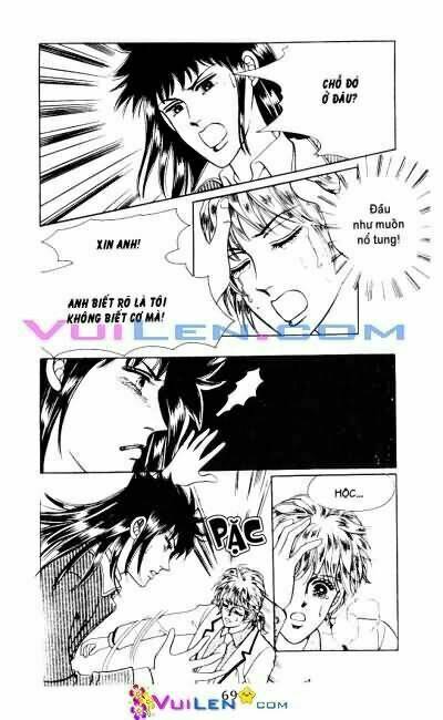 vật cản tình yêu chapter 2 69