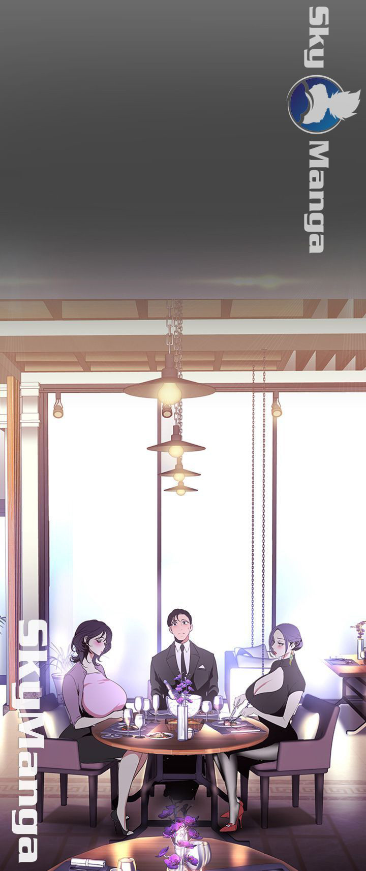 một thế giới mới tuyệt vời chapter 97 28