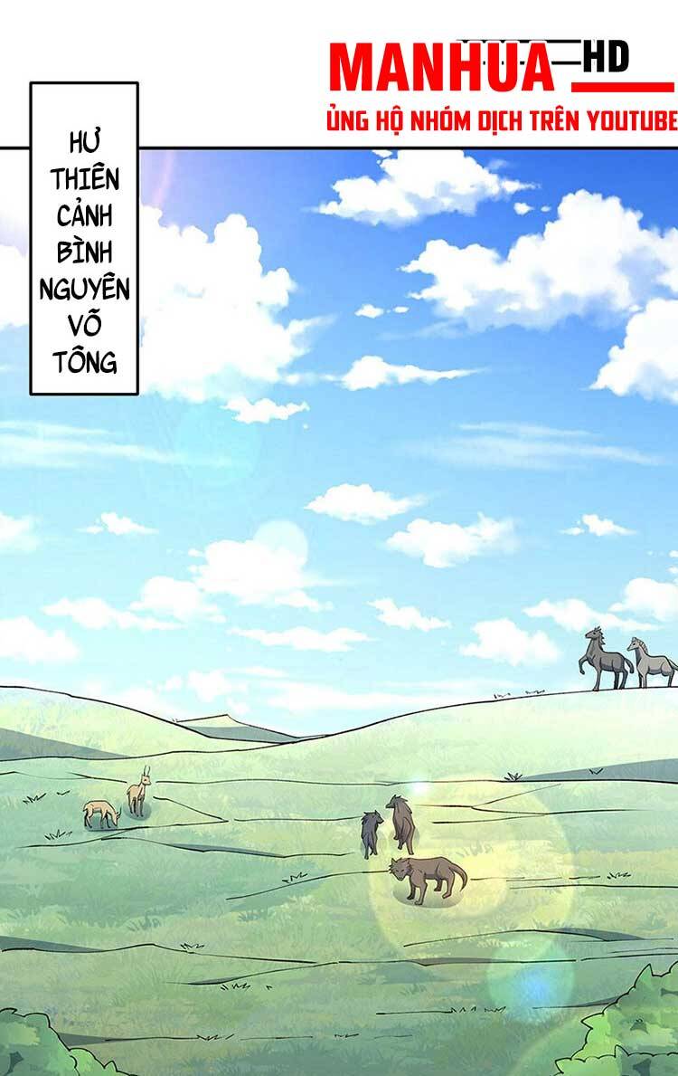 võ đạo độc tôn chapter 559 17