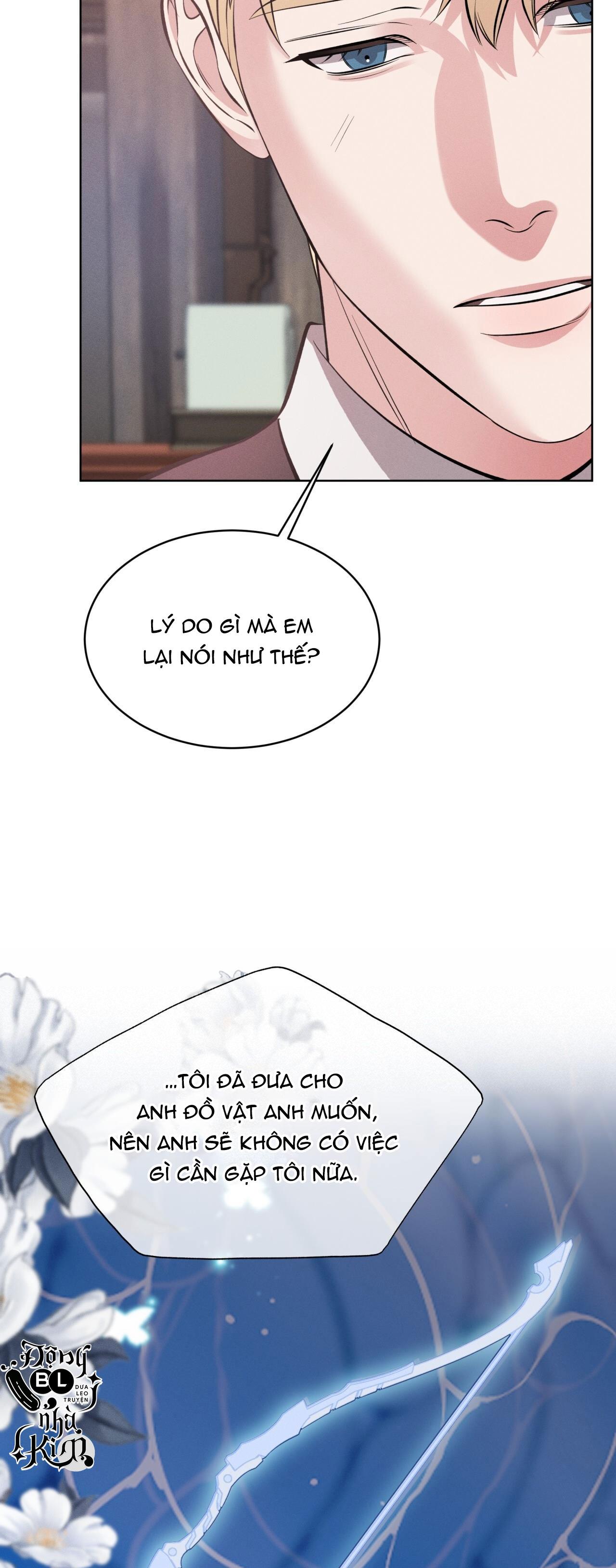 đêm ở london chapter 18 44