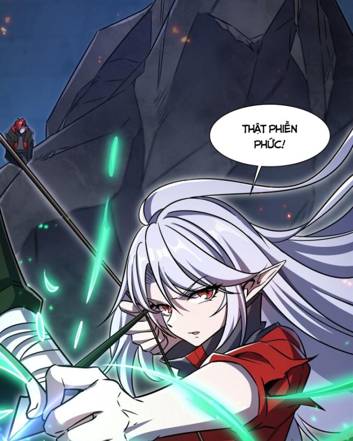 huyết cơ và kỵ sĩ chapter 297 46