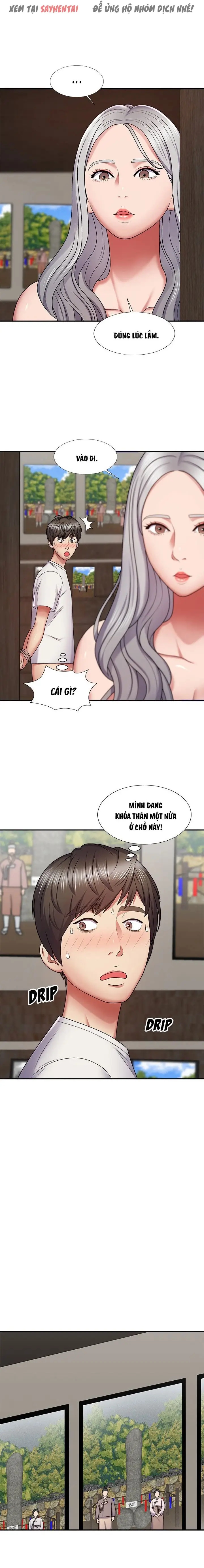 chiếm hữu linh hồn chapter 6 1