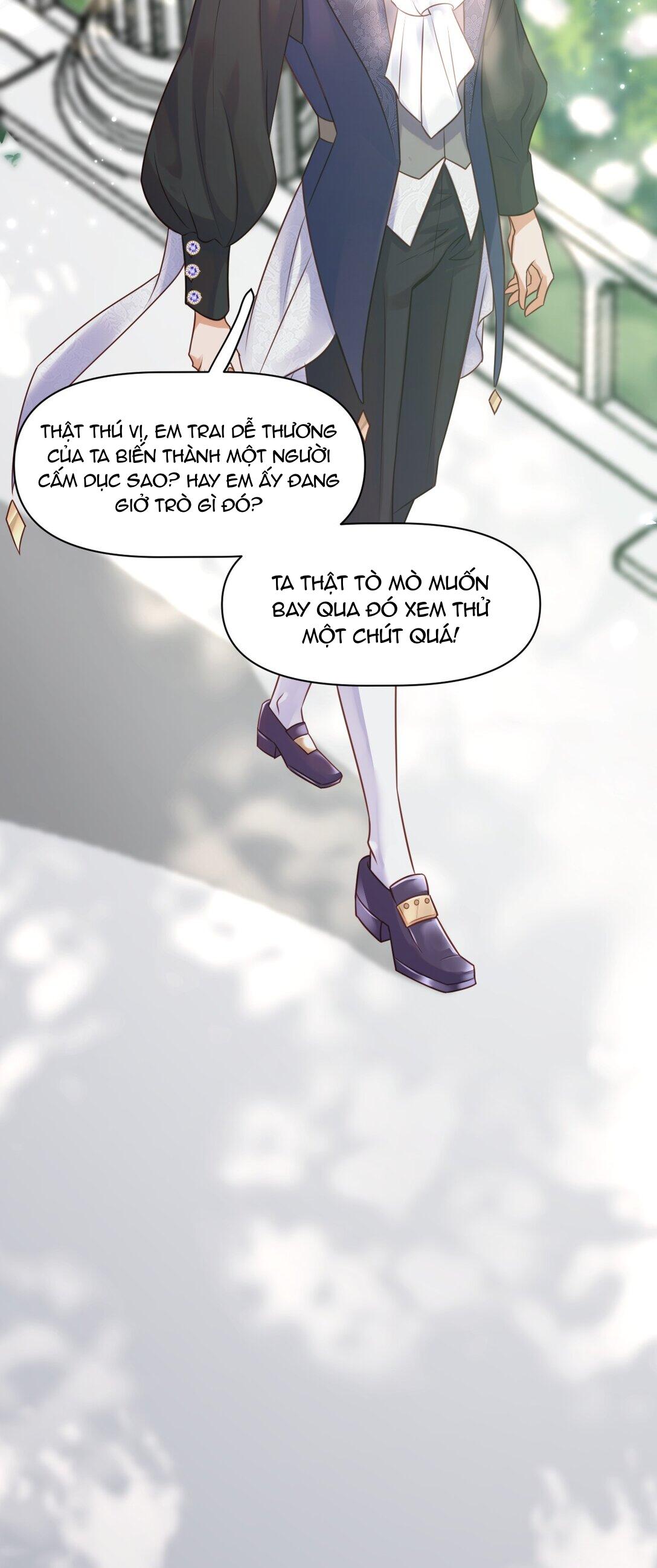 vương tử phản diện thuần hóa dũng sĩ chapter 3 32