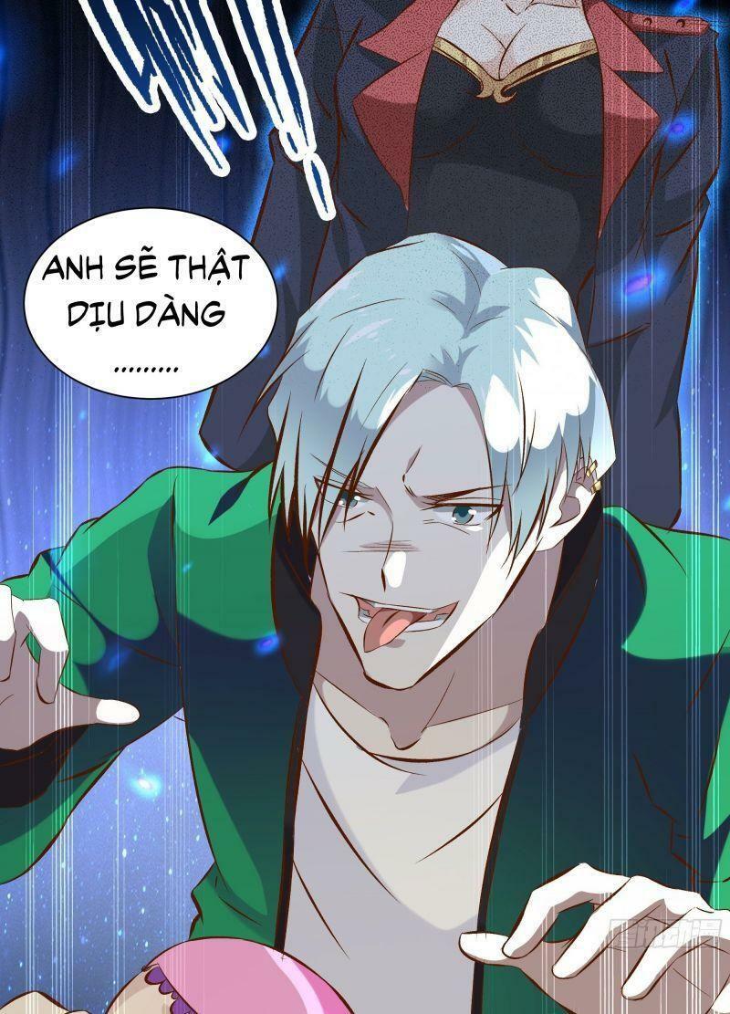 nãi ba là chiến thần mạnh nhất chapter 16 32