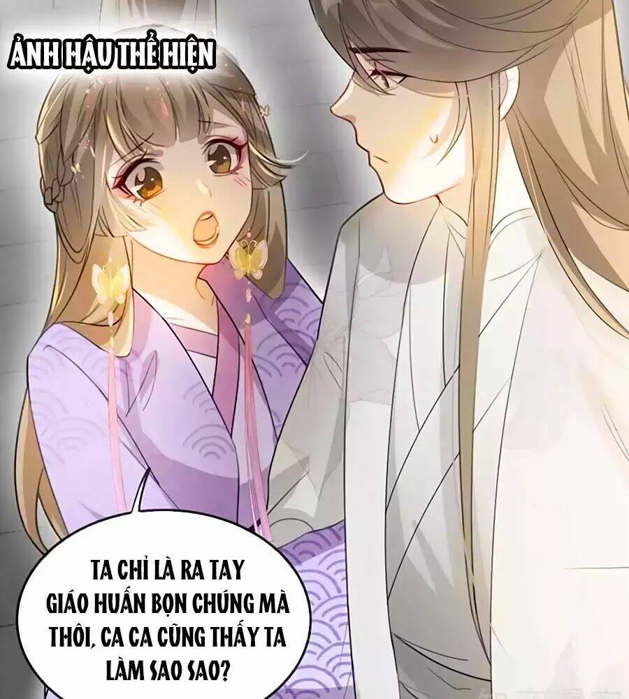 gian phi như thử đa kiều chapter 51 3