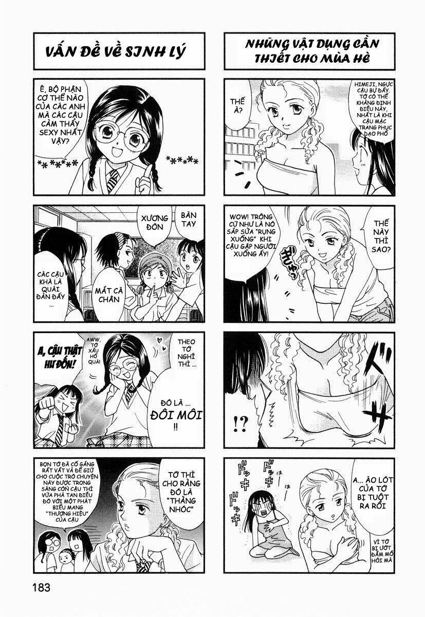 joshikousei chapter 57 8