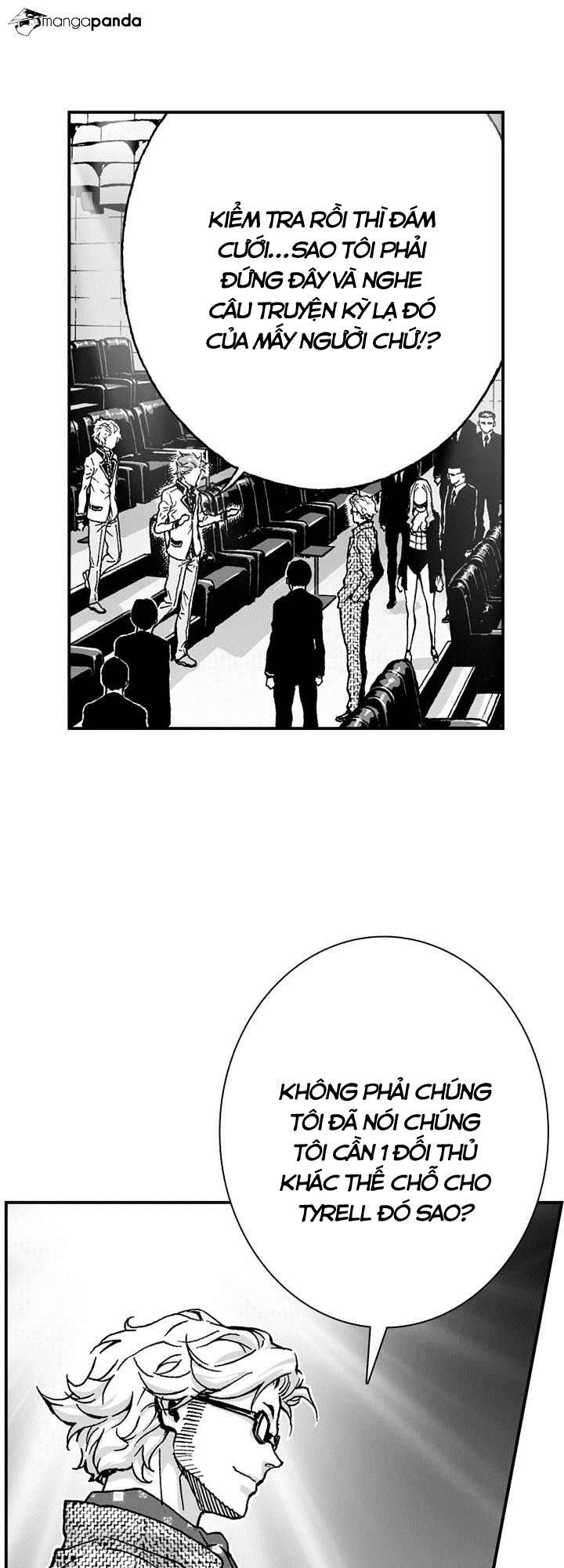 action idols - age of young dragons chapter 8 17