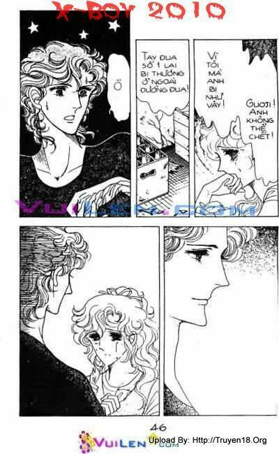 ánh đèn rực rỡ chapter 3 47