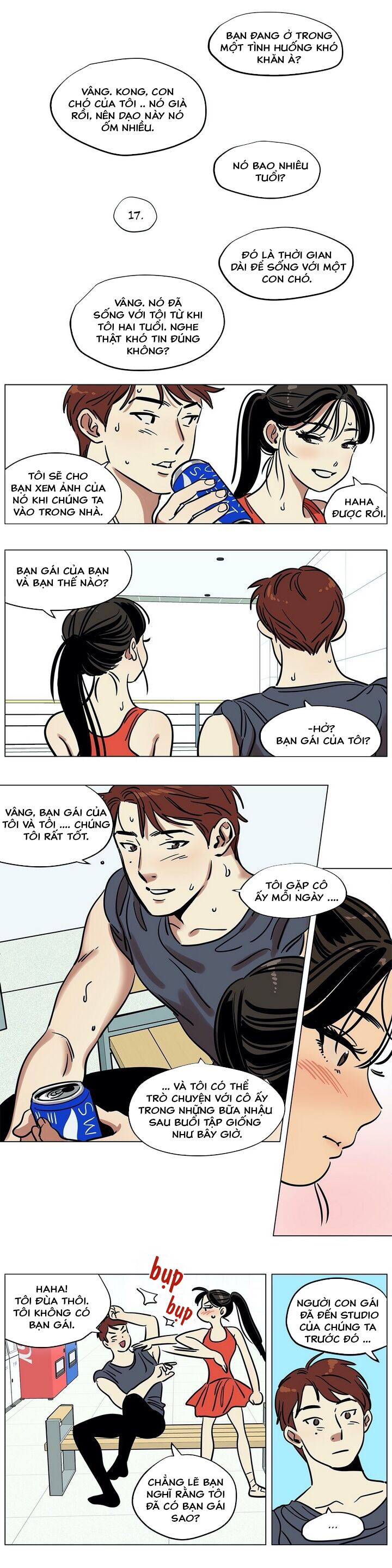 snow man chapter 13 6