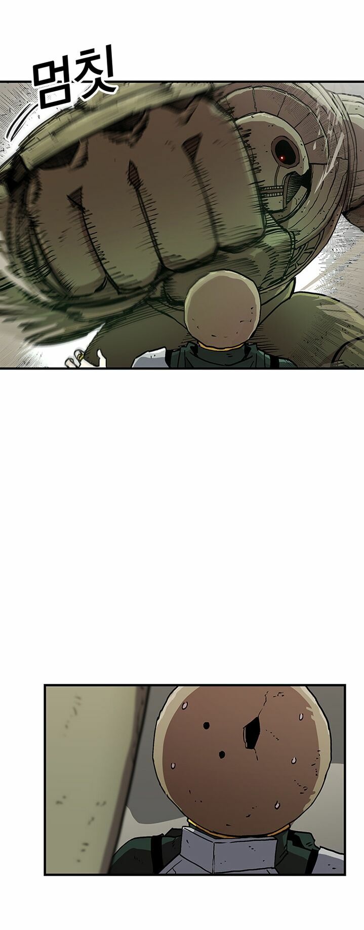 người chơi lỗi chapter 31 24