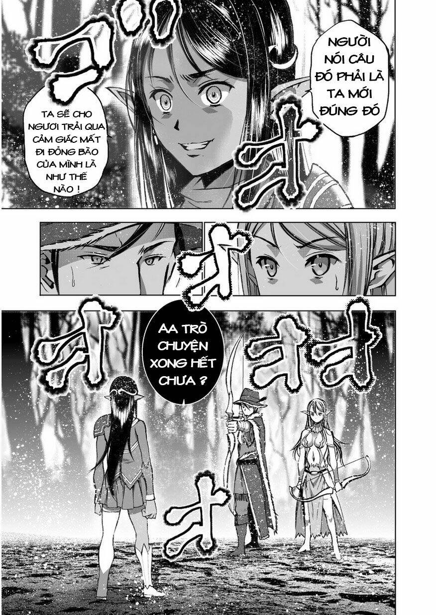 maou no hajimekata chapter 34 18