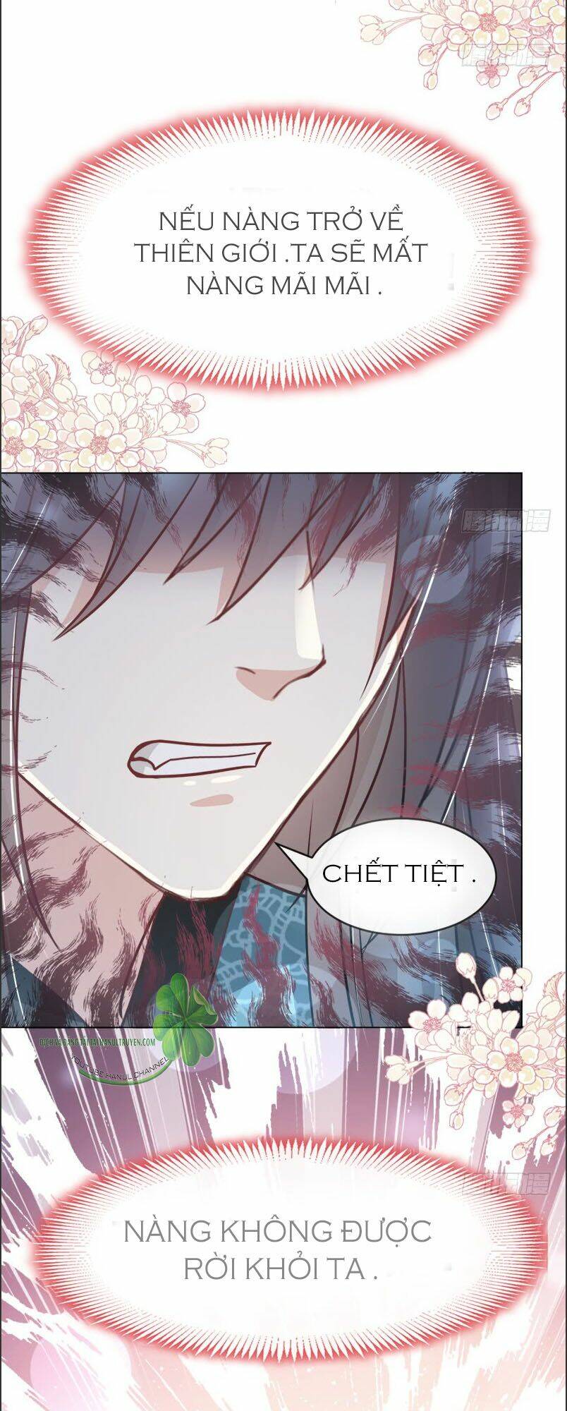 thiên hạ đệ nhất sủng phi chapter 119.2 12