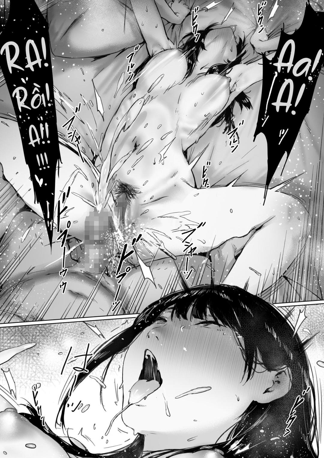 cuộc sống với cha chồng chapter 1 131