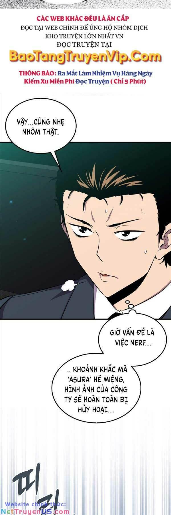 tôi thăng cấp trong lúc ngủ chapter 86 4