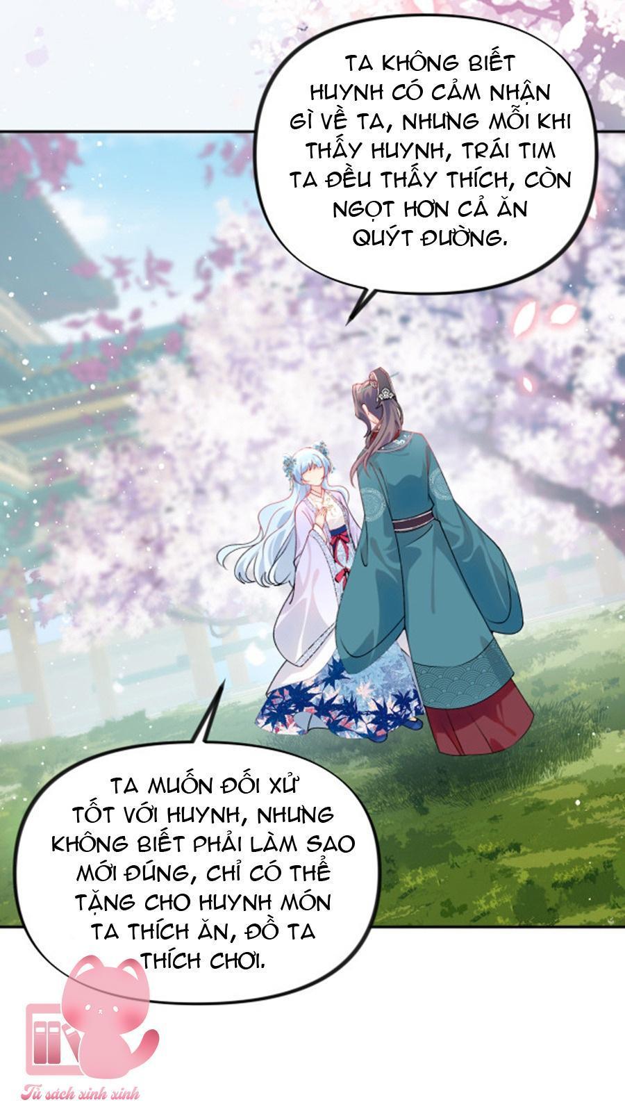 một đêm nọ đột nhiên yandere tới! chapter 148 37