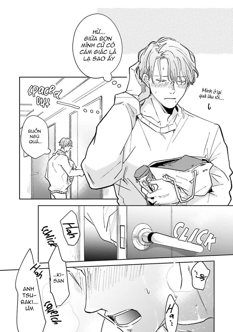 nếu em muốn sẽ có ngay chapter 1 26