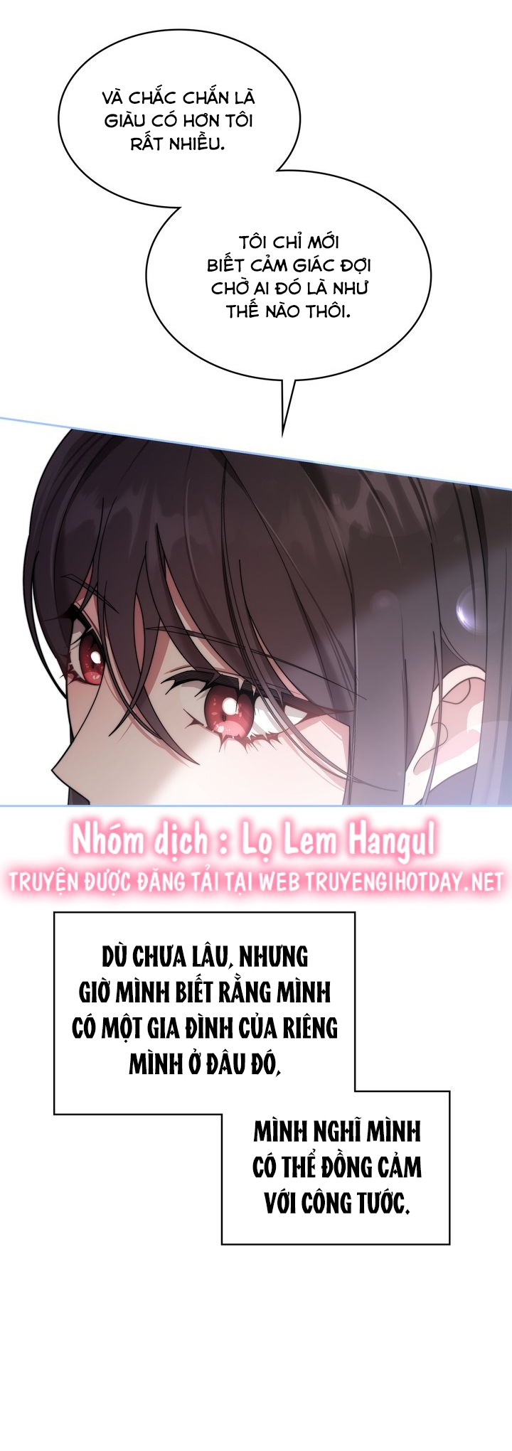 Giọt Nước Tràn Ly chapter 72 2