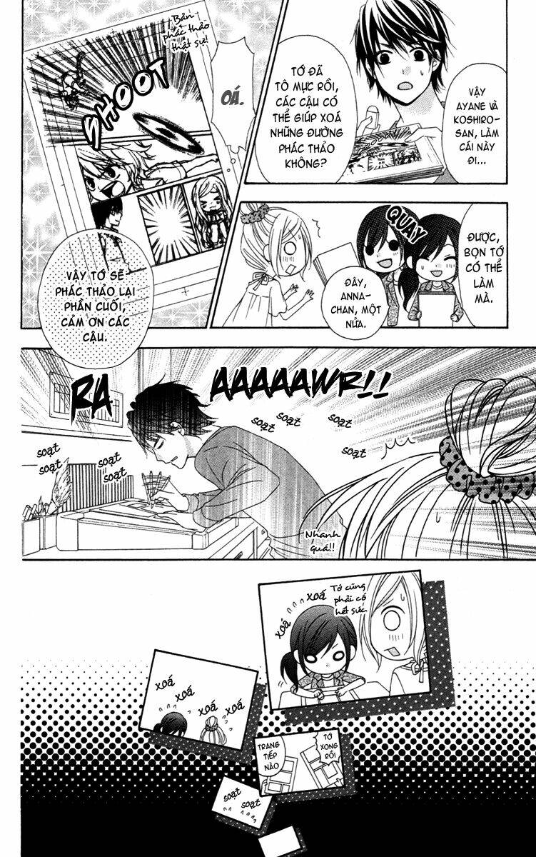 stardust wink chapter 30 26