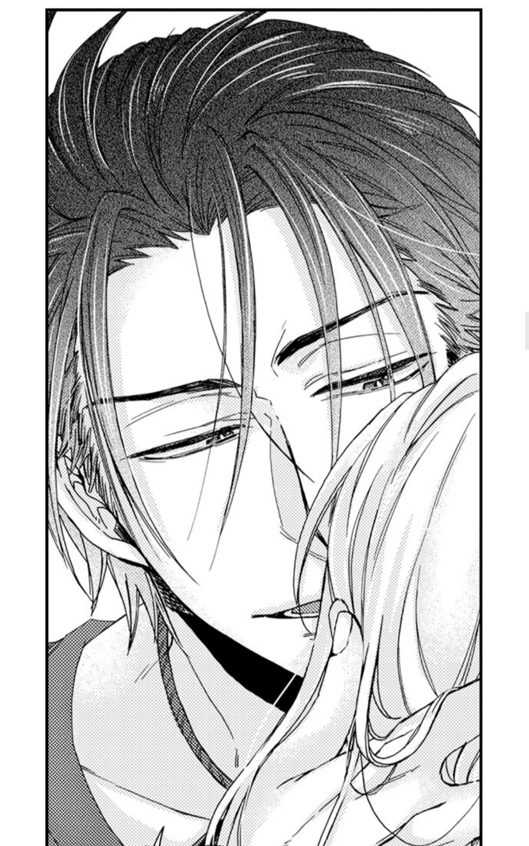 vị sếp thú tính nhà bên chapter 50.1 12