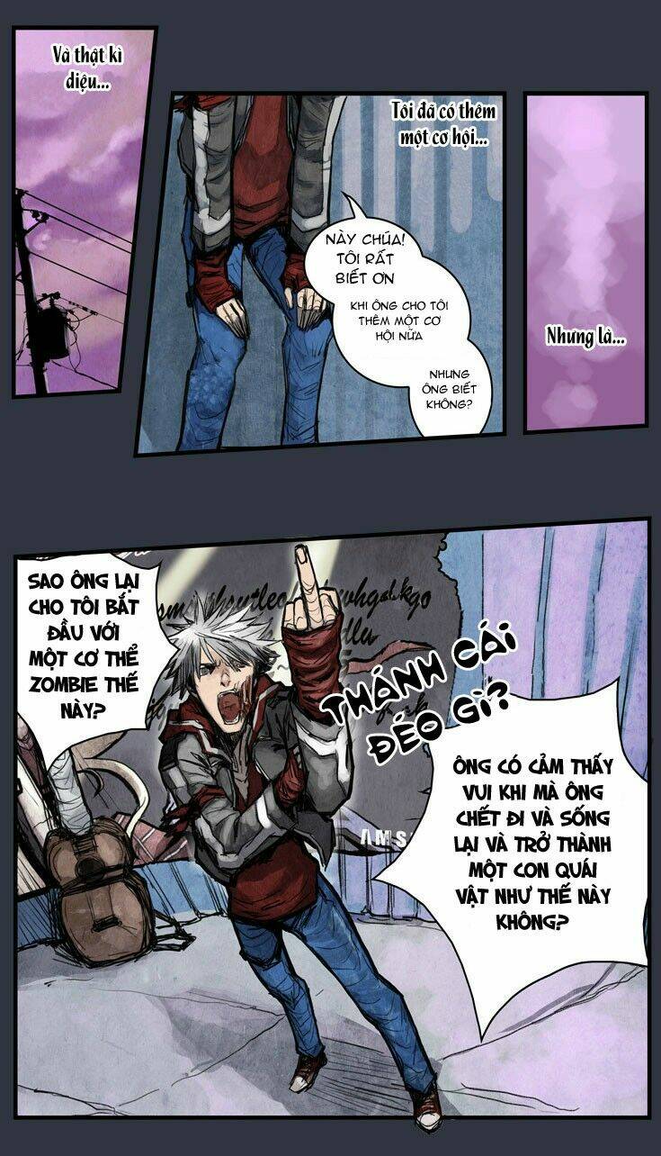 wake up deadman chapter 3 4