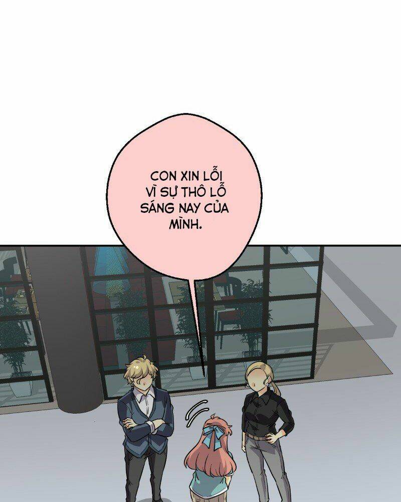 Thế Giới Không Hoàn Hảo Chapter 204 2