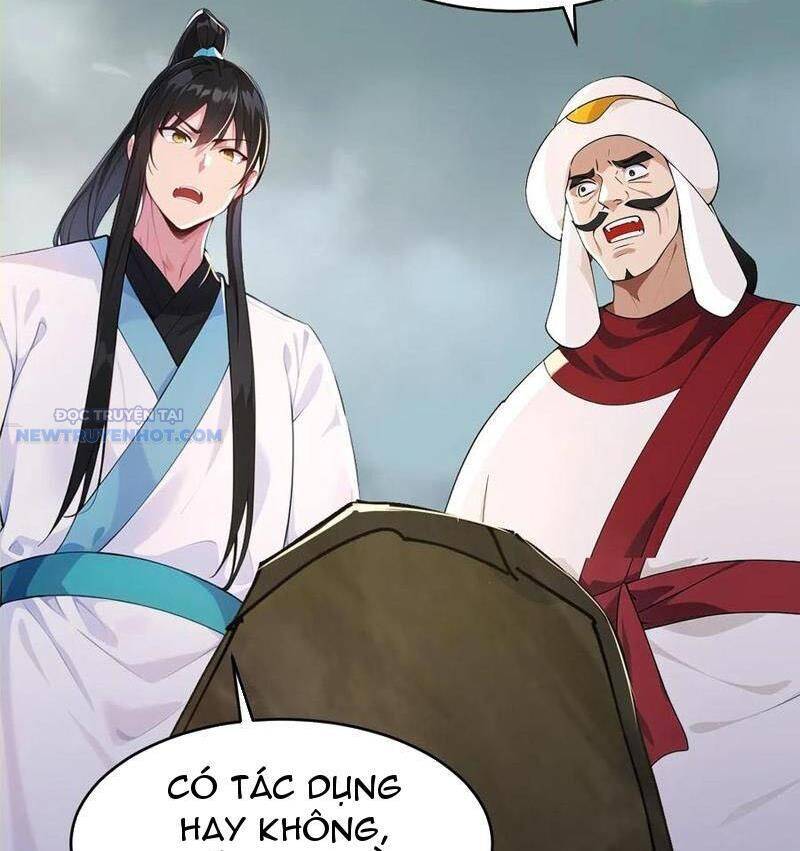 ta thực sự không muốn làm thần tiên chapter 103 15