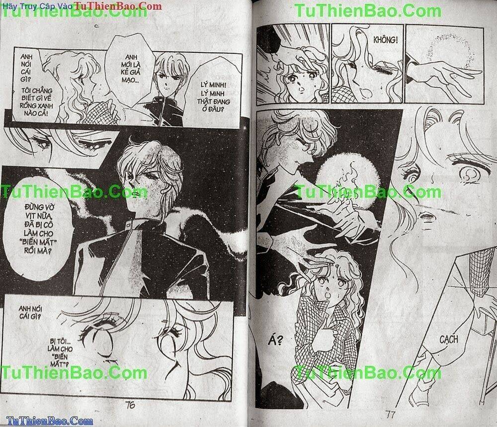 câu chuyện dẽ thương chapter 1 37