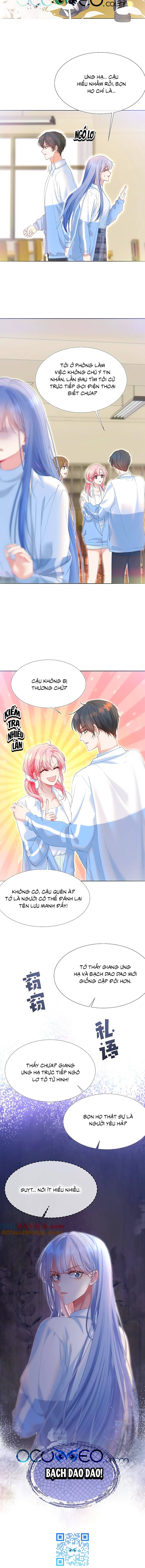 trọng sinh trở về năm ấy chồng tôi là hotboy chapter 38 9