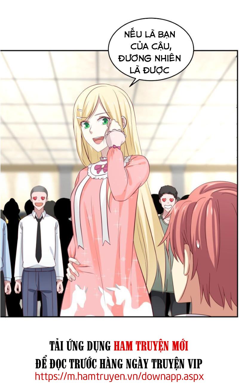 trên người ta có một rồng chapter 294 12