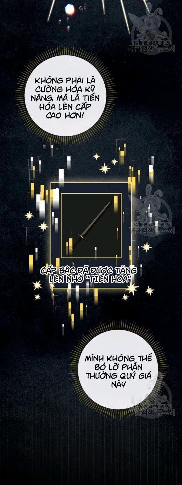 tôi lên cấp chỉ bằng cách ăn chapter 58 52