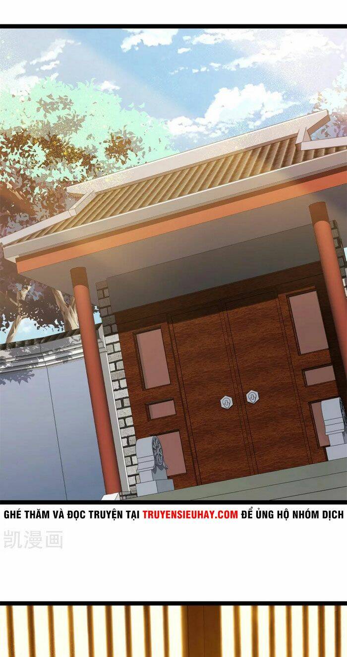 đỉnh phong cường thiếu chapter 94 1