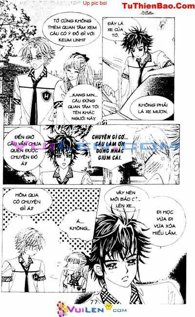 bogle goes to the kingdom chapter 8 16