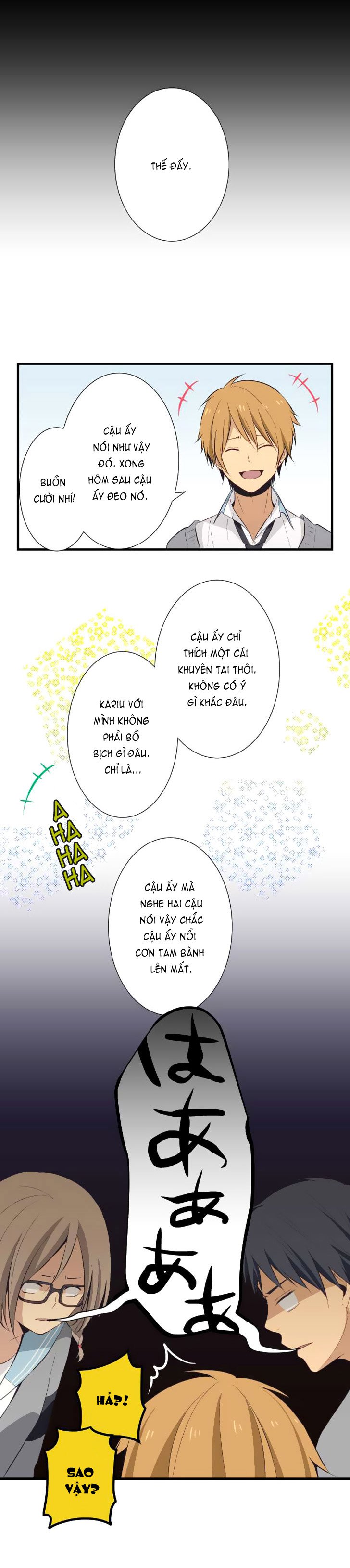 relife chapter 23 11