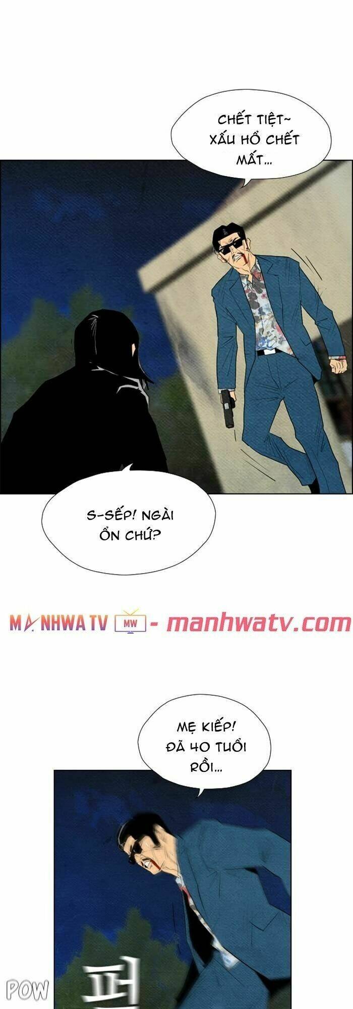 kẻ hồi sinh chapter 61 44