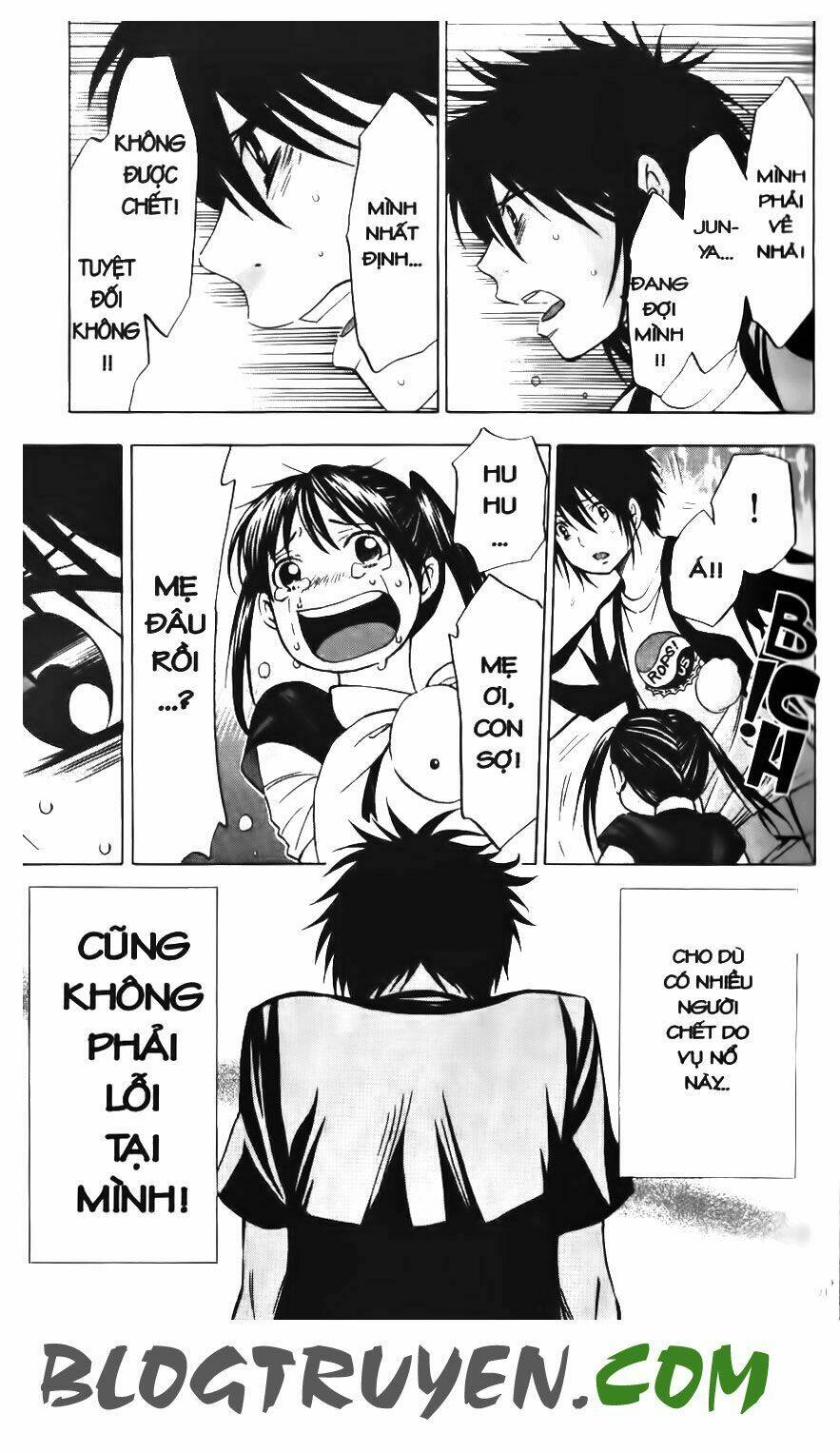 ma vương chapter 18 16