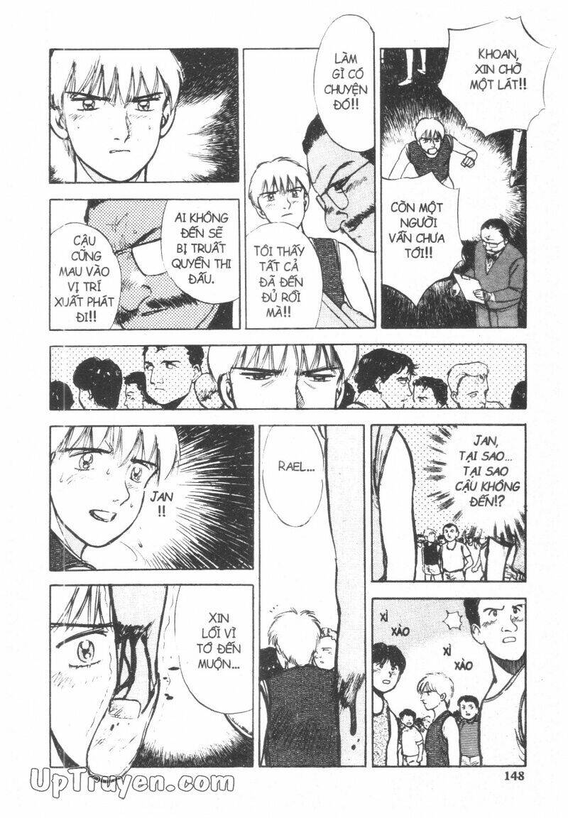 mush (họa sĩ thiên tài) chapter 4 151