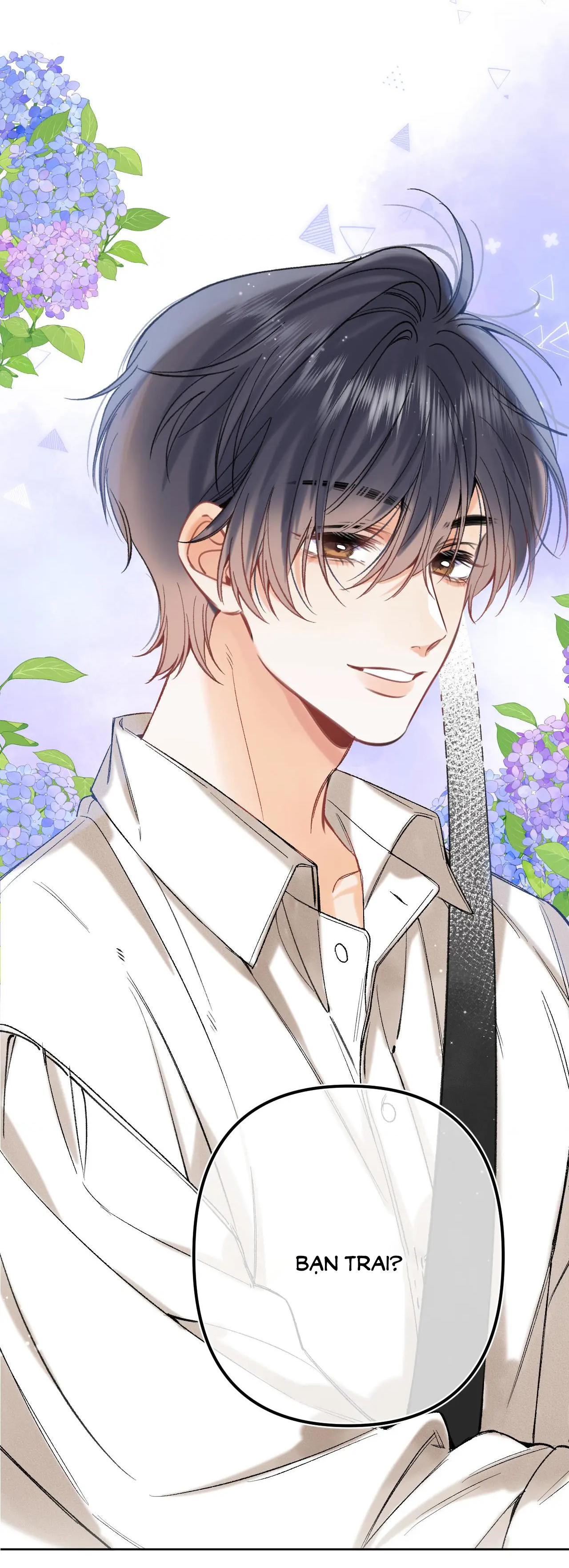 vụng trộm không thể giấu - mối tình thầm kín chapter 89.1 9