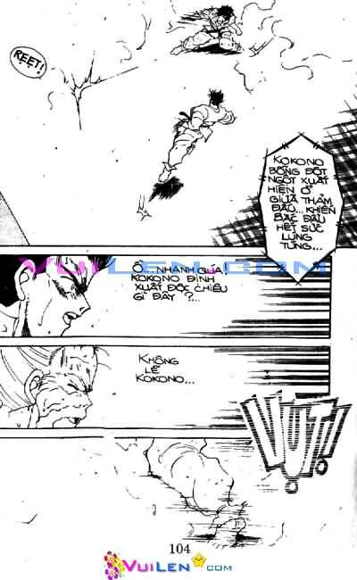 truyền nhân atula - shura no mon i chapter 13 105