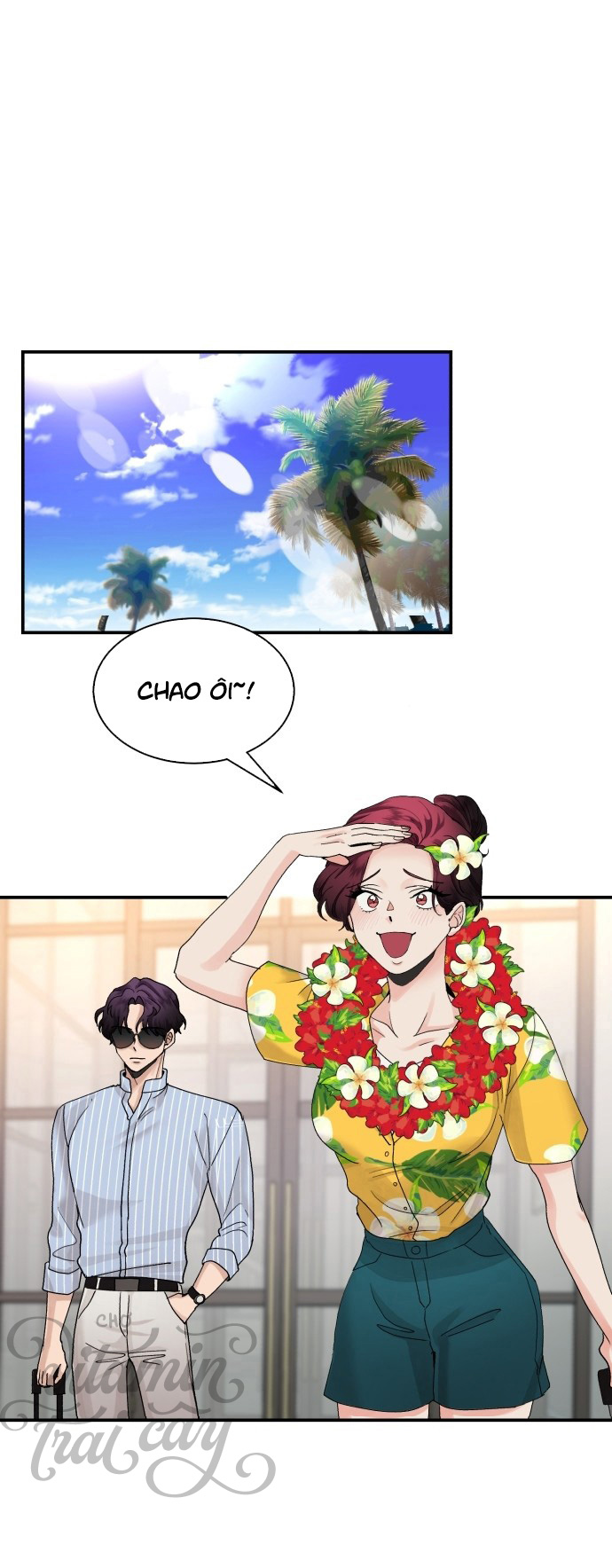 oan gia ngõ hẹp chapter 23 10