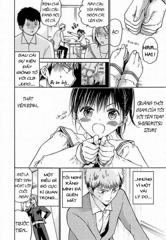 boy skirt chapter 4.5 2