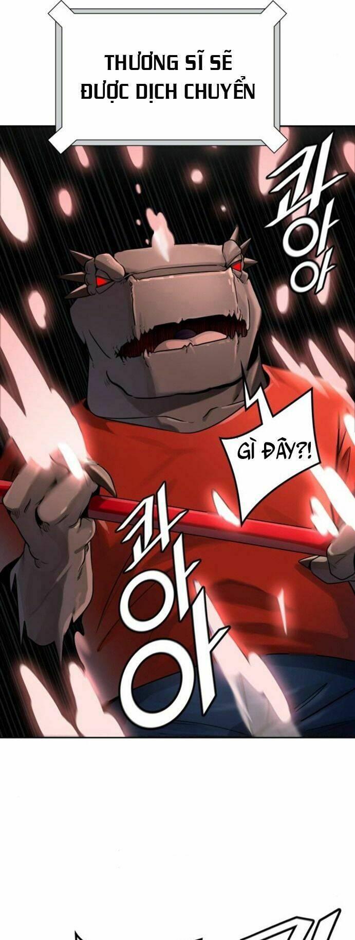 tòa tháp bí ẩn 2 chapter 511 74