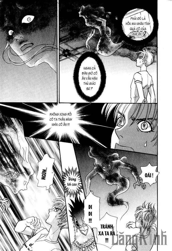 genjuu no seiza - ngôi sao bí ẩn chapter 5 29