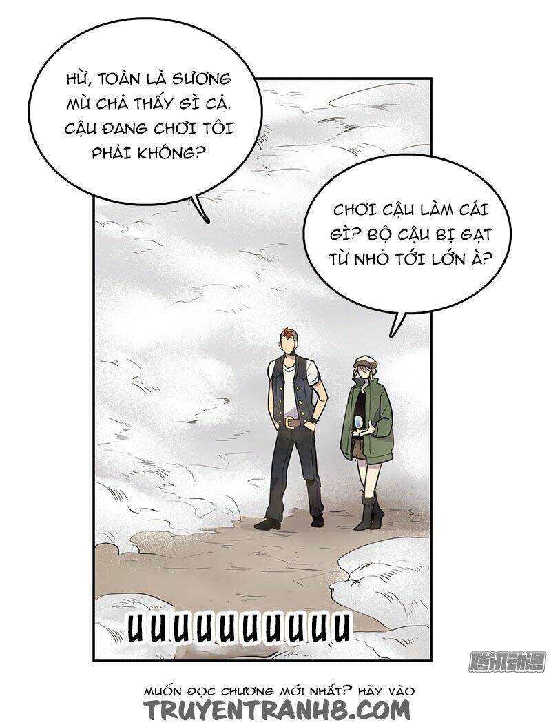 cửa hàng không tên chapter 13 5