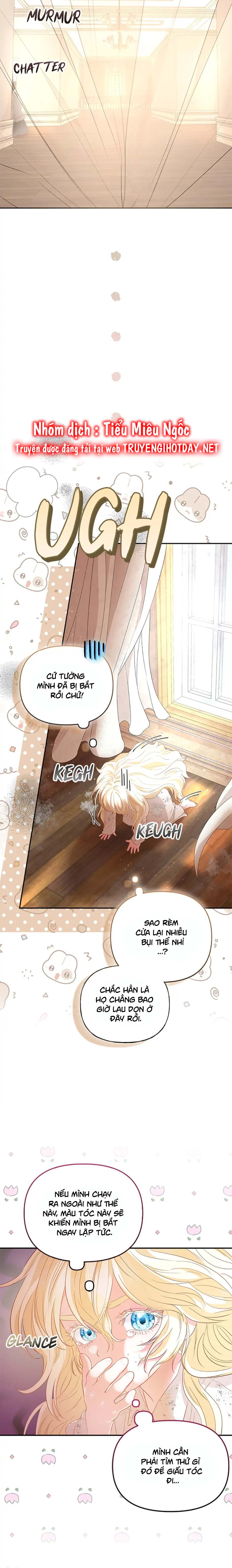 nàng công chúa của tôi chapter 2 13