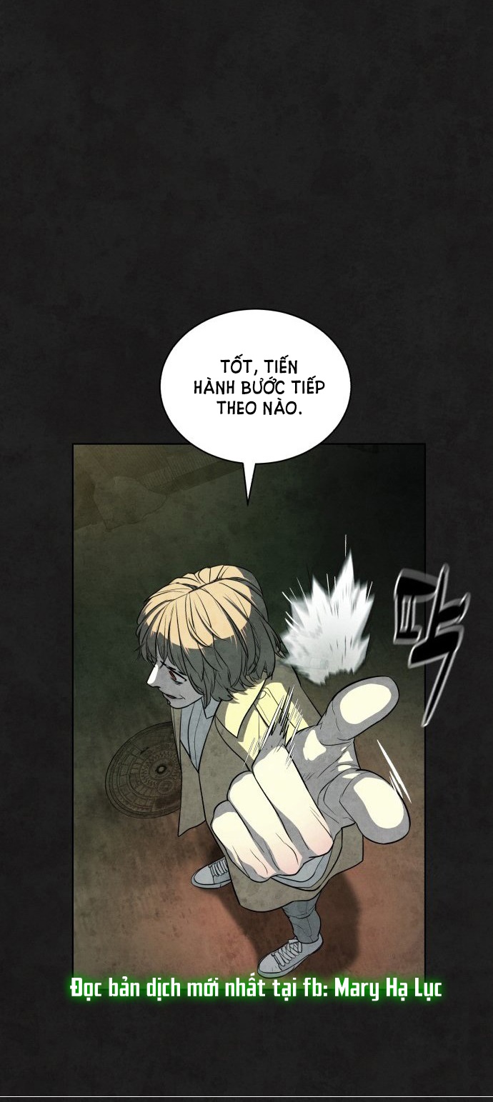 bạch huyết - white blood chapter 23 83