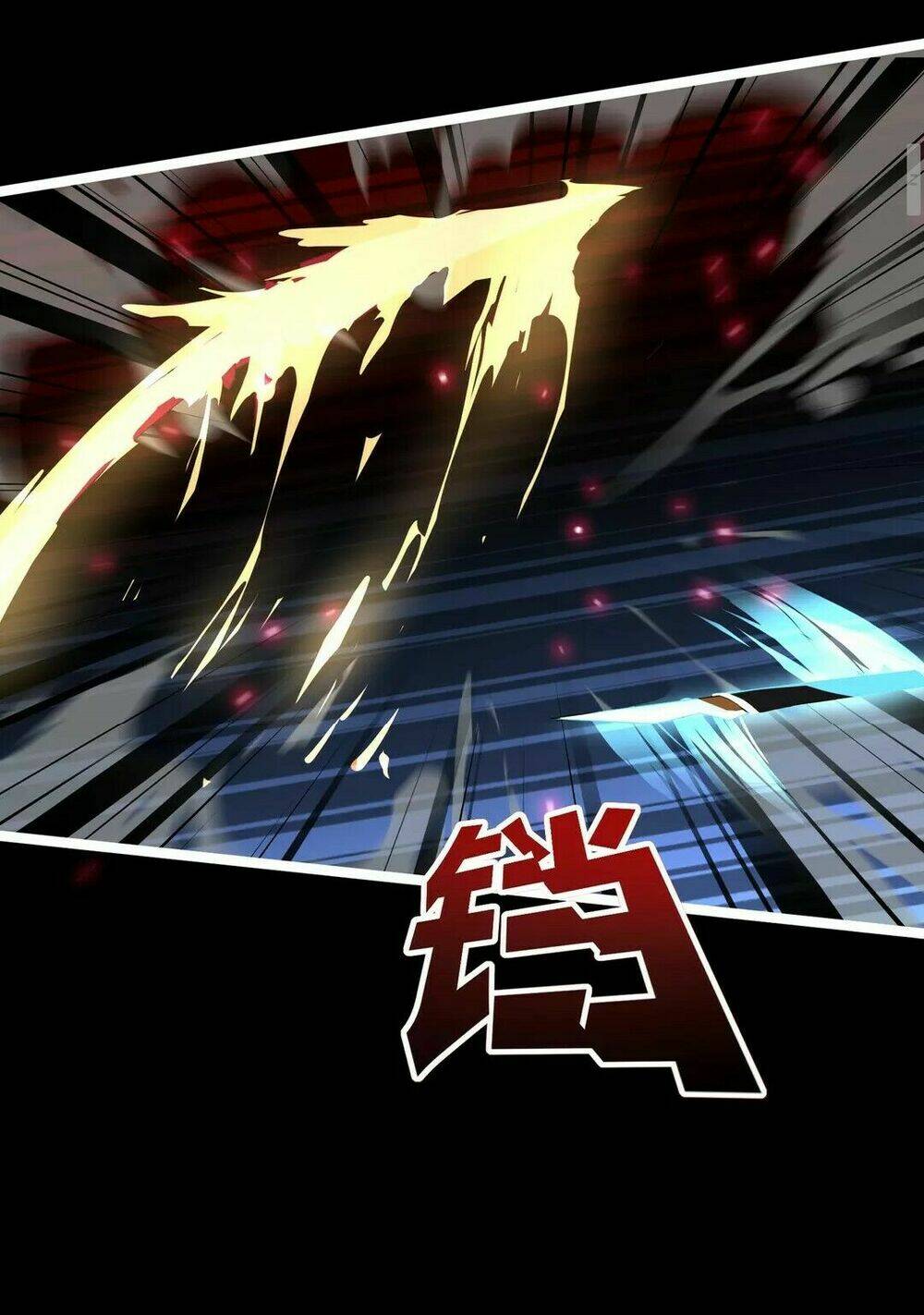 đại chiến yêu tinh chapter 1 14