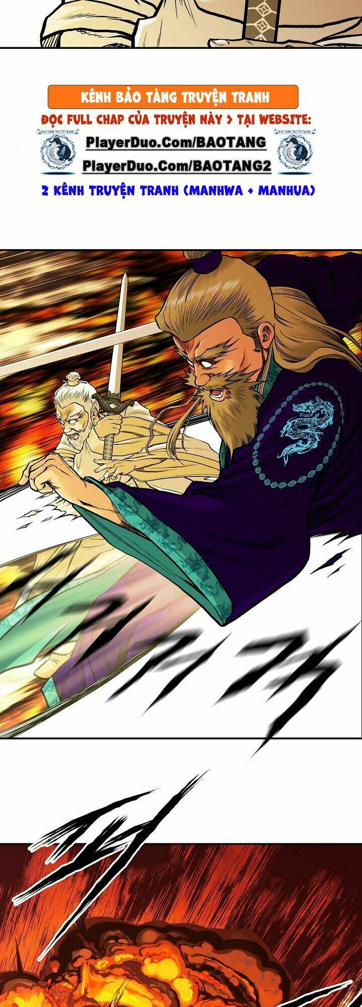 ngũ hợp chí tôn chapter 35 18