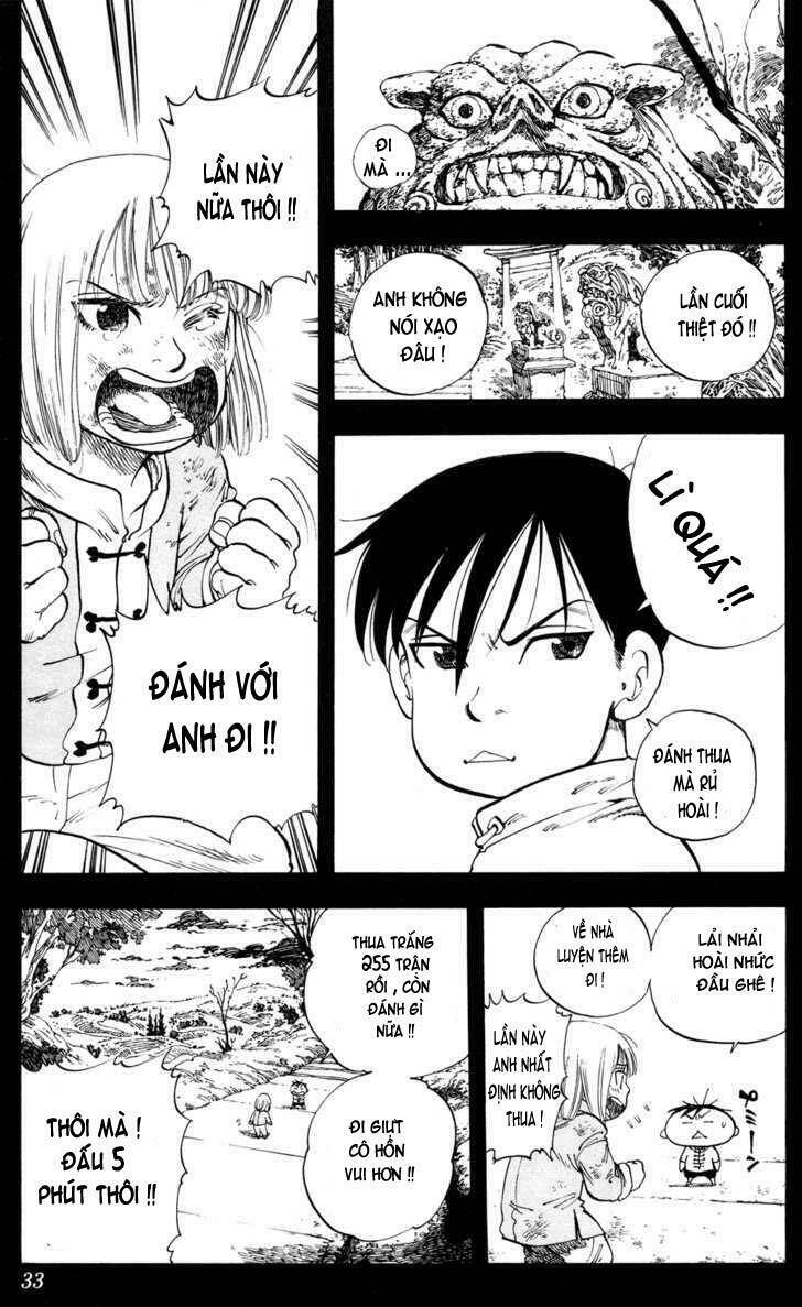 ultra red chapter 18 8