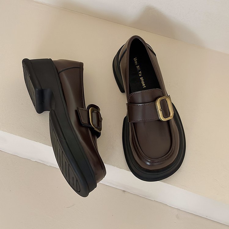 Giày Búp Bê Bé Gái Kiểu Dáng Dễ Thương – GBB9048