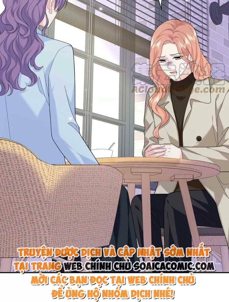 tôi dựa vào tà ý: nghịch chuyển nhân sinh chapter 123 20